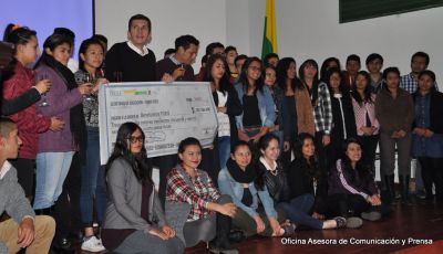 Créditos de educación superior