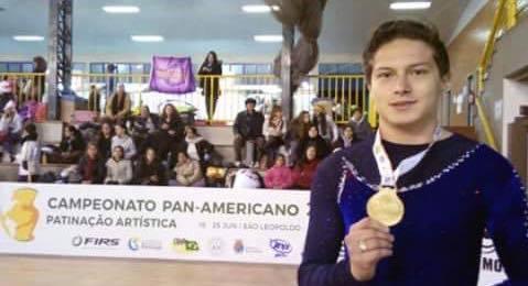 Nueva medalla de Oro para Colombia