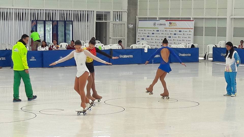 Dos nuevas medallas para Funza