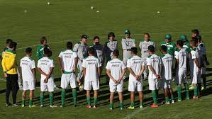 Bolivia ya tiene sus convocados para las eliminatorias al Mundial de Rusia 2018