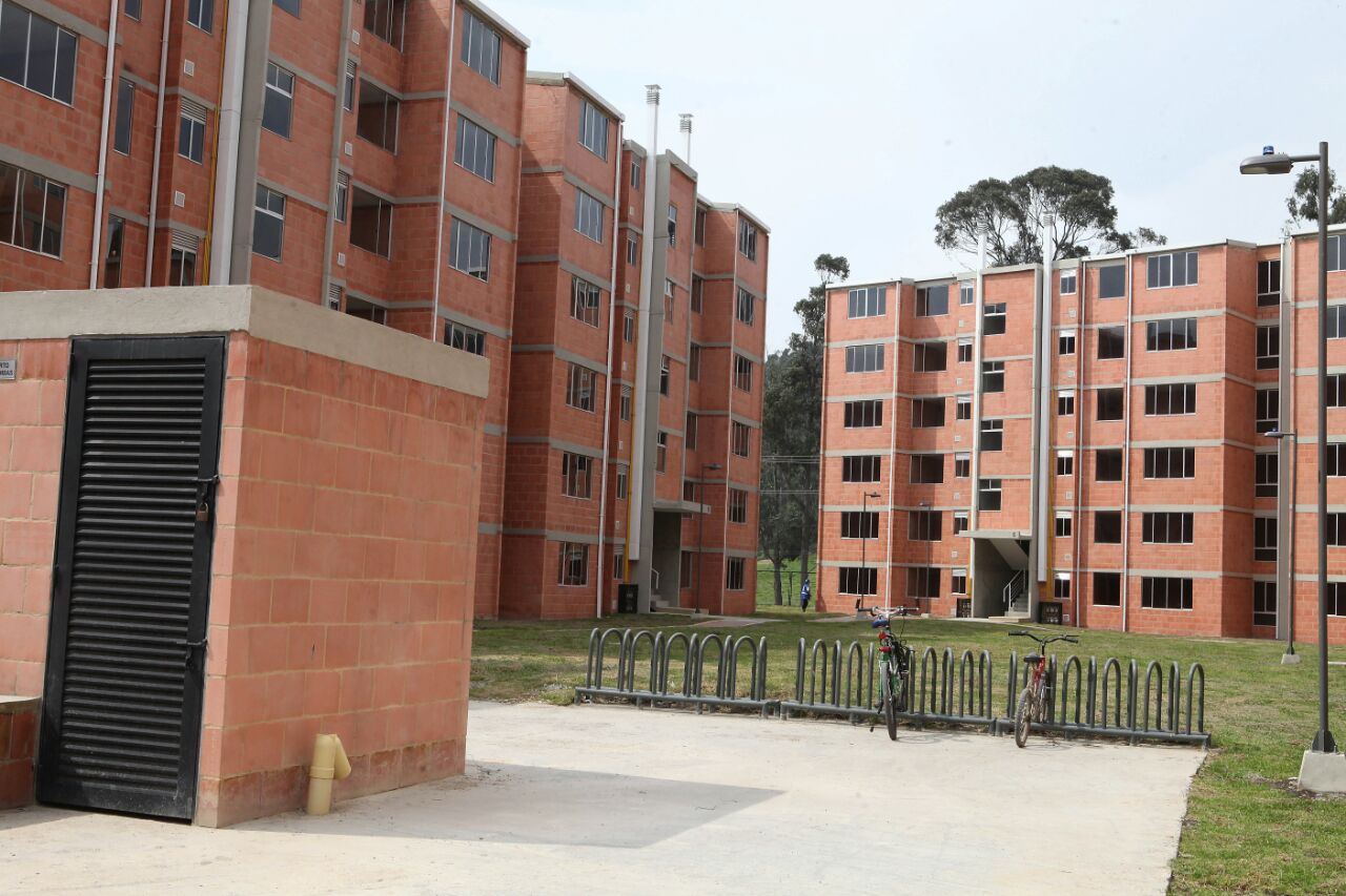 El 23 de agosto vence plazo para que los municipios presenten proyectos VIP y VIS