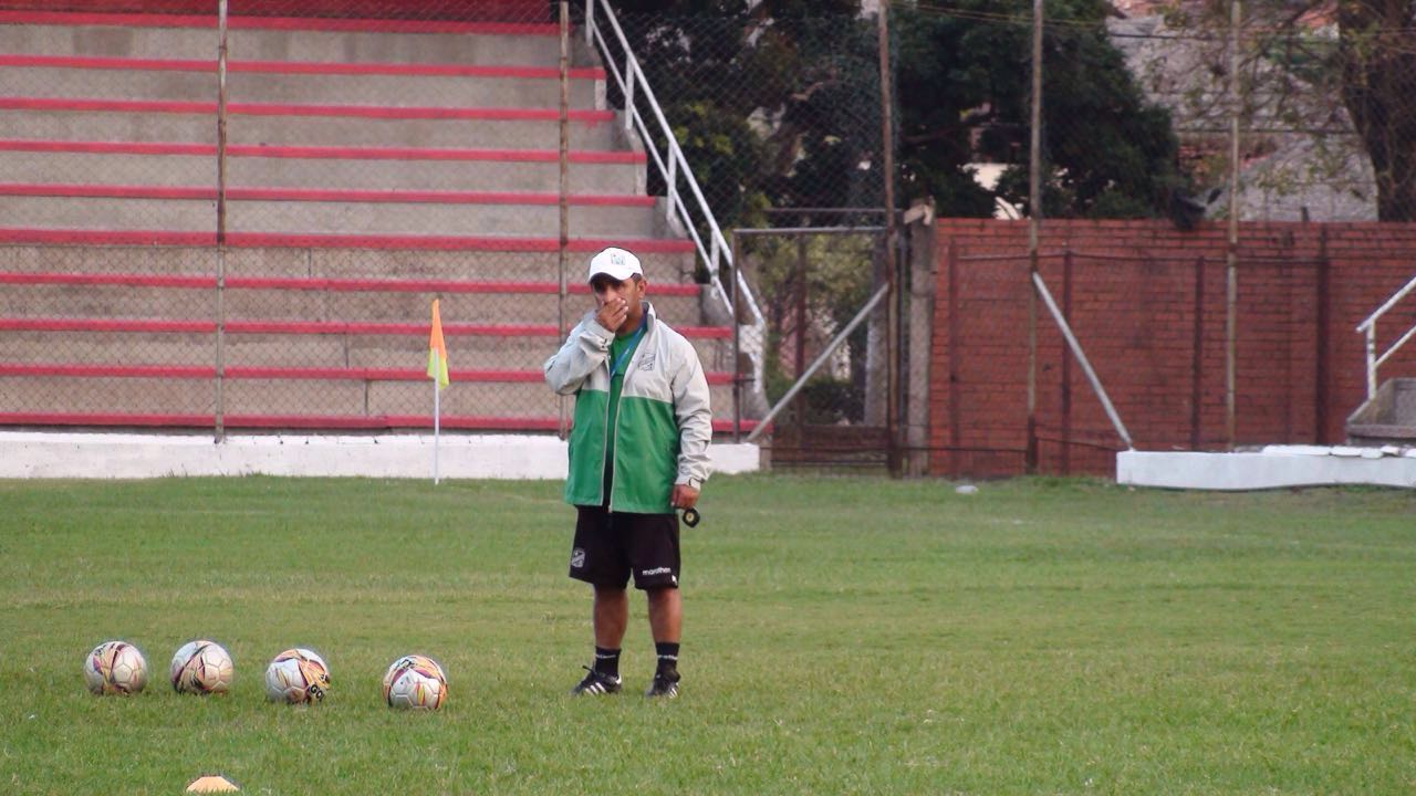 «Vamos por buen camino»