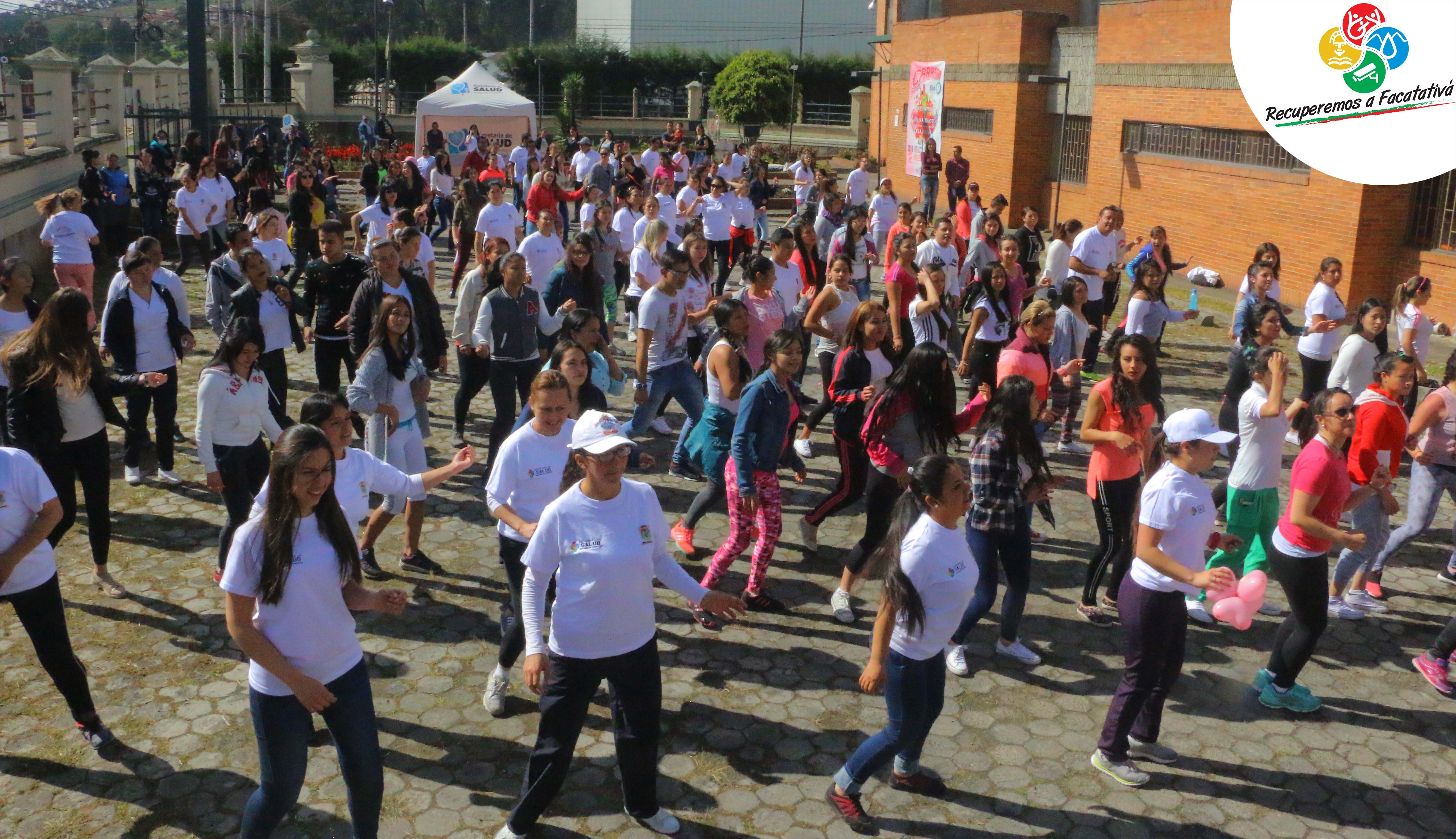 Secretaría de Salud, comprometida con la prevención detección temprana de cáncer en los facatativeños