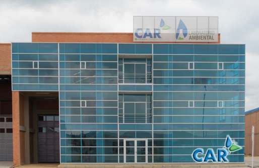 CAR inaugura el nuevo Centro de Investigación Ambiental en el municipio de Mosquera