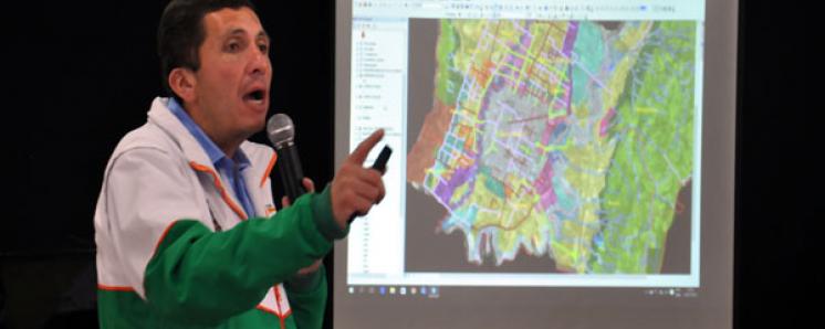 Chía se reunirá con la comunidad para hablar sobre la gestión en el río Bogotá