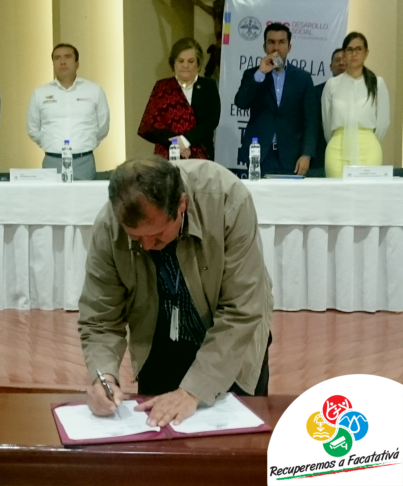 Comprometidos con la erradicación del trabajo infantil