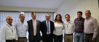 Convenio para potencializar el deporte en Cundinamarca