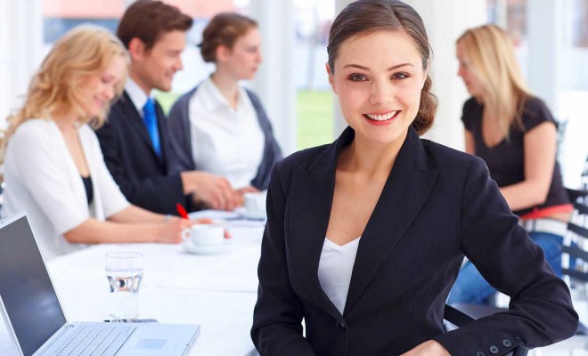 La Ley de Cuotas, Mujer ocupada 30% de los cargos en la Administración pública