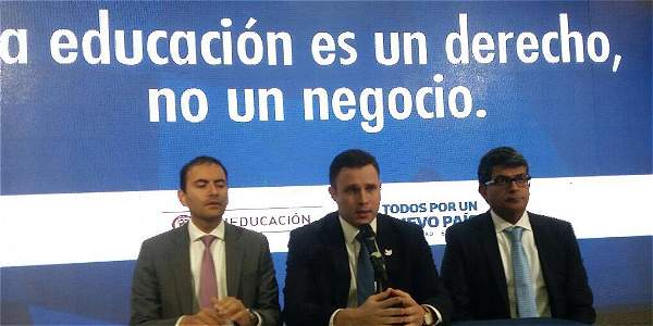 La Educación es un Derecho