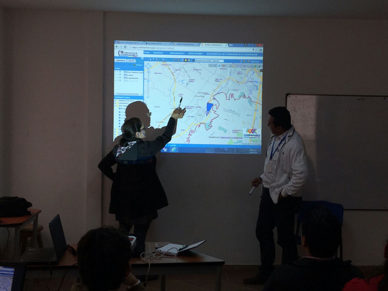 Expertos analizaron políticas de transporte y usos del suelo en Bogotá y la región