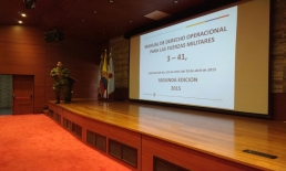 Integrantes de la Base Aérea de Madrid reciben capacitación en derechos humanos