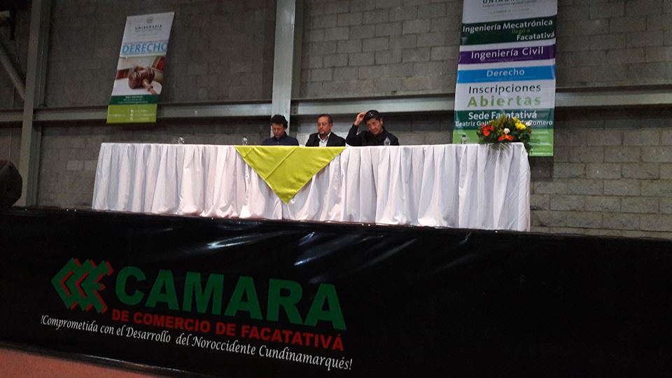 II Foro Político Nacional, ¿Debemos Votar Si o No?