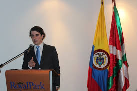 Cundinamarca y País Vasco en un mismo escenario para intercambiar buenas prácticas empresariales