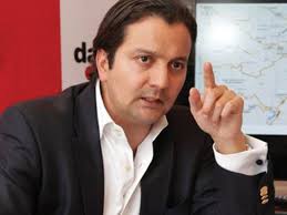 Comprometidos con la educación en Cundinamarca