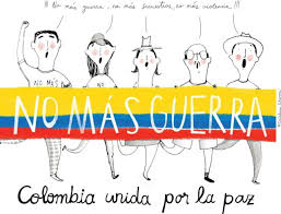 Colombia lista para la firma del Acuerdo de Paz el próximo lunes 26 de septiembre