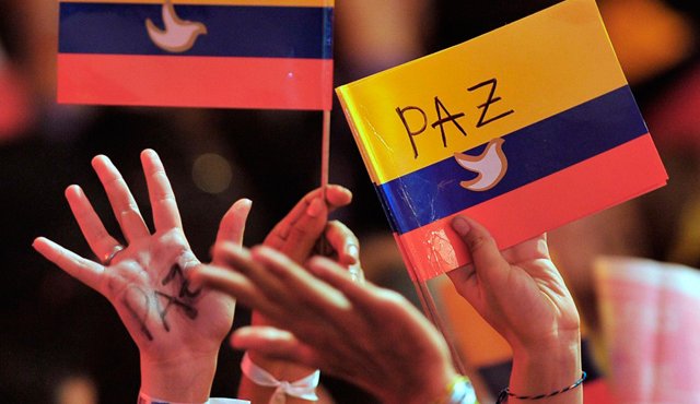 Conozca los acuerdos finales de la paz