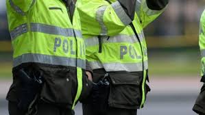 12 policías ayudaban a realizar hurtos en inmubles de Cundinamarca