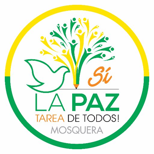 Picnic por la PAZ en Mosquera