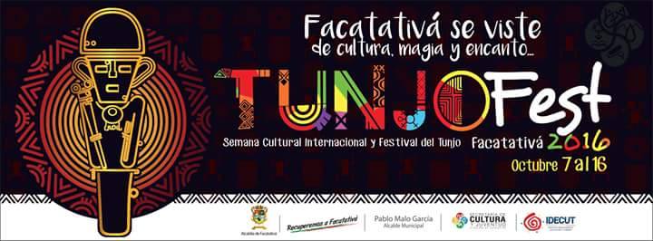 Facatativá se viste de magia y encanto en su Semana Cultural Internacional