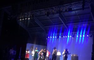 Grupos musicales llegan al Festival Zaquesazipa