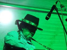 Grupo Pachacamac llega a Funza