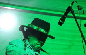 Grupo Pachacamac llega a Funza