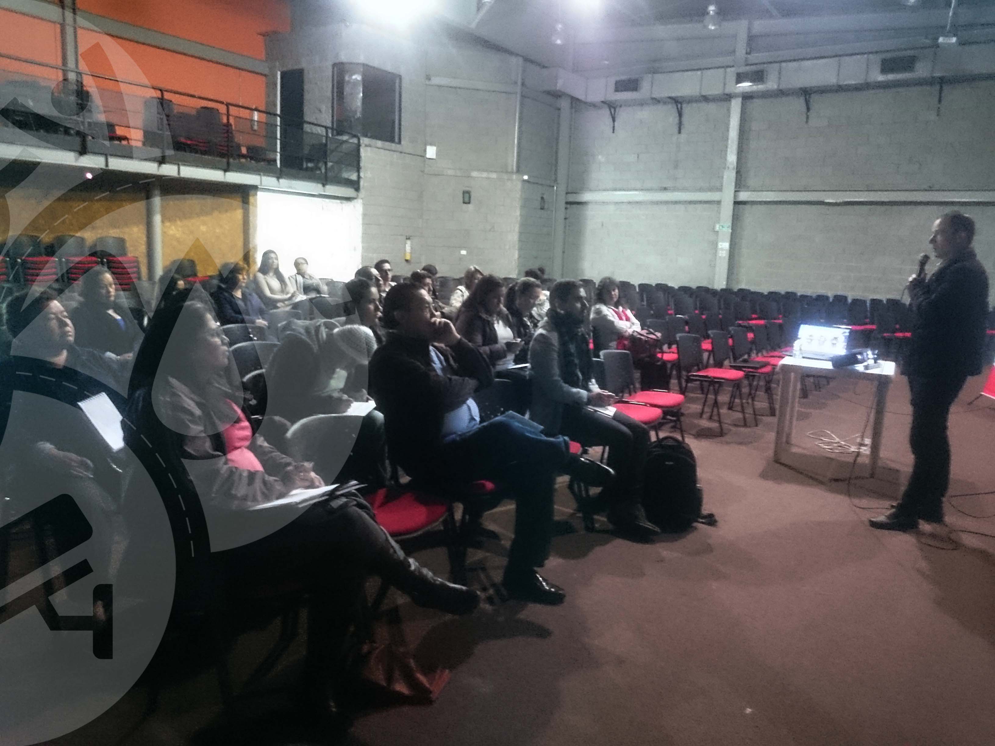 Facatativá capacita a sus operadores turísticos