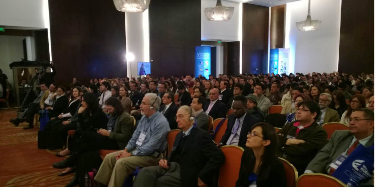 Participe en el 7° Seminario Internacional de Investigación sobre Calidad de la Educación