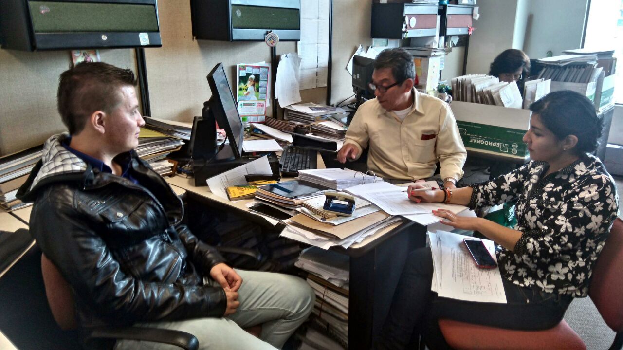 70 municipios cundinamarqueses inscribieron proyectos de mejoramiento de vivienda