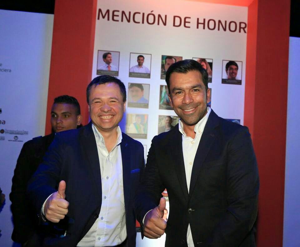 El plan de desarrollo de Cundinamarca, Unidos podemos más, en el pódium de los tres mejores planes de desarrollo del país