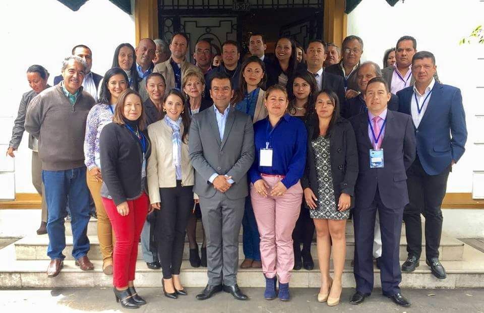 Impulso al bienestar de las mujeres cundinamarquesas