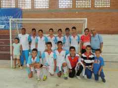 Cundinamarca clasificó a la final nacional de los Juegos “Supérate 2016”