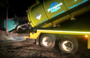 4 capturados en operativo Conjunto CAR y policía de hidrocarburos