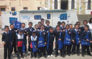 Avanzan en Cundinamarca las Ferias Ambientales