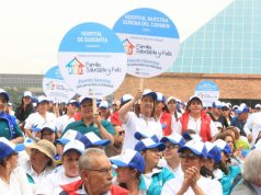 Sesenta y cuatro municipios de Cundinamarca tendrán Atención Primaria en Salud