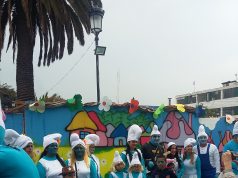 Celebración de una tarde dulce en Funza