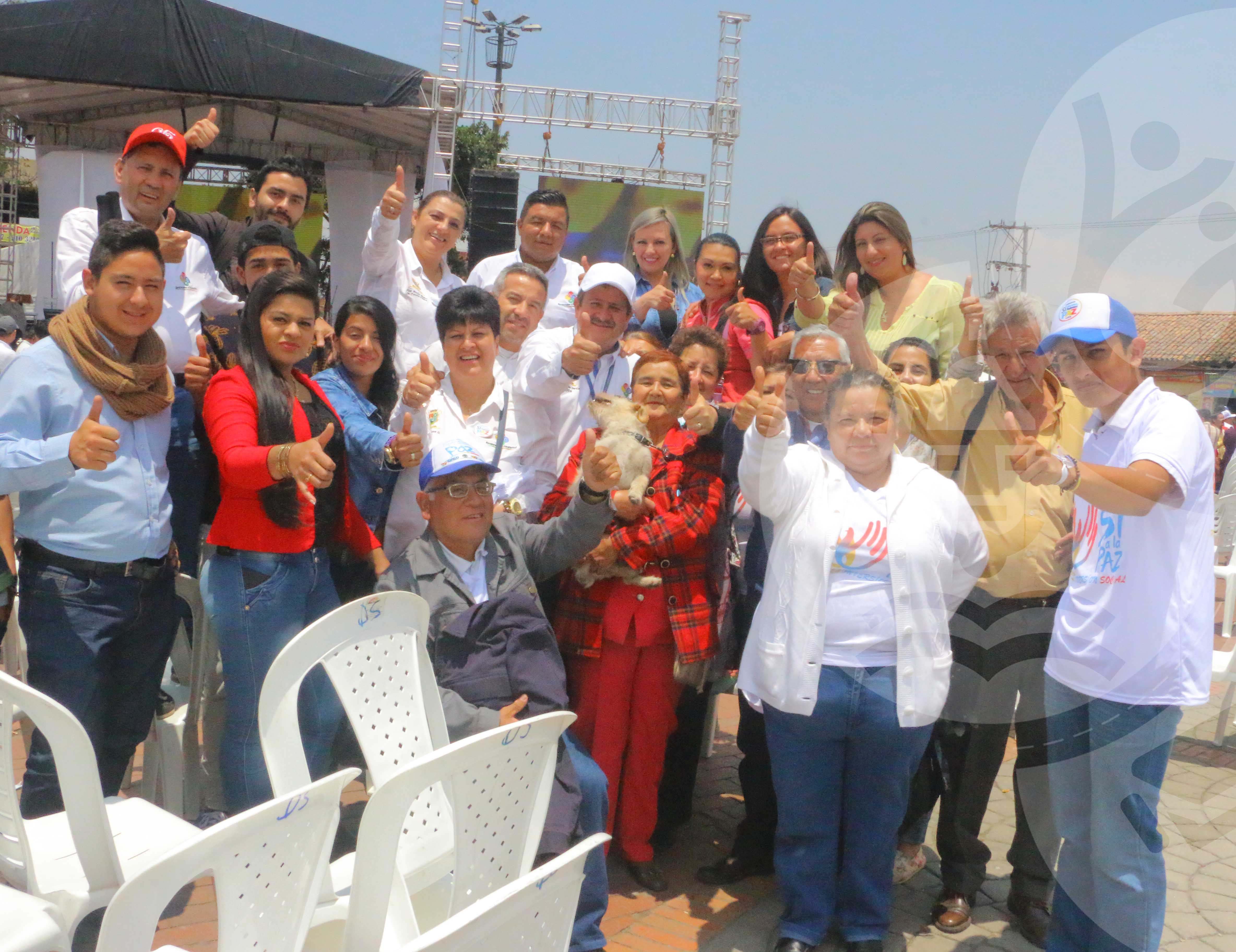 Gobierno Nacional da vía libre a proyectos de movilidad para Cundinamarca