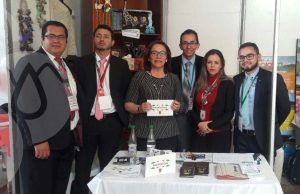 Facatativeños participaron en la 6 Rueda de Negocios Sabana de Occidente