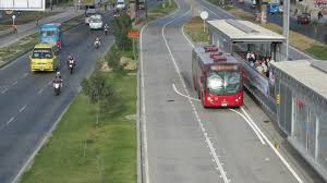 Vía libre a la ampliación del Transmilenio a Soacha