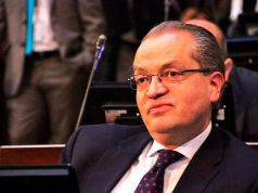 Eligen nuevo Procurador