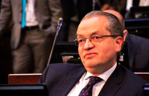 Eligen nuevo Procurador