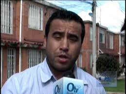 Jorge Machuca habla con OTV