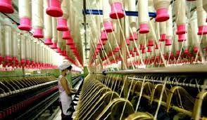 Apoyo a los fabricantes colombianos