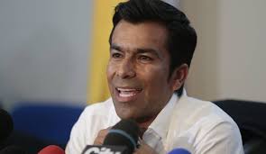 Gobernador Rey confiado de recuperar Sabana Occidente