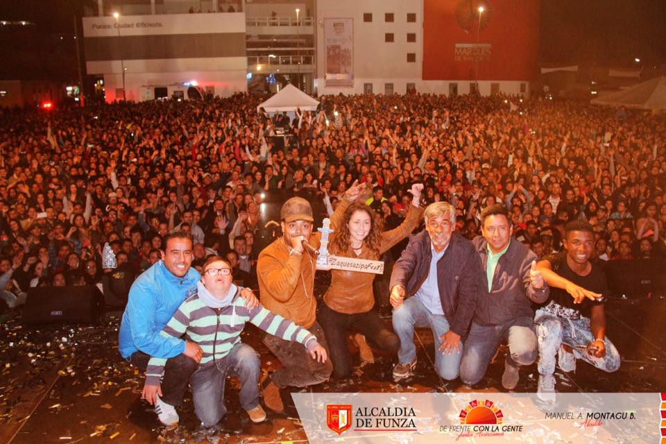 Kevin Florez, en exclusiva con OTV