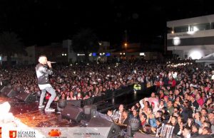 Twister el Rey pone a bailar el Zaquesazipa al ritmo de champeta
