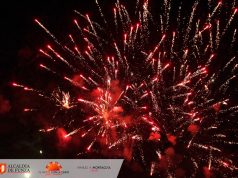 Zaquesazipa éxito total en Funza