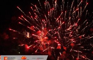 Zaquesazipa éxito total en Funza