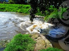 Consejo de Gestión del Riesgo municipal evaluó situación luego de la emergencia presentada por inundaciones