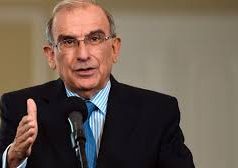 Humberto de la Calle habla sobre los ajustes en los acuerdos de Paz